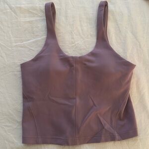 Lululemon Athletic Tank Top